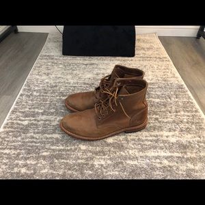 Oak Street Boot Makers - Trench Boot size 11 D